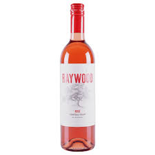 Raywood Rose 750ml
