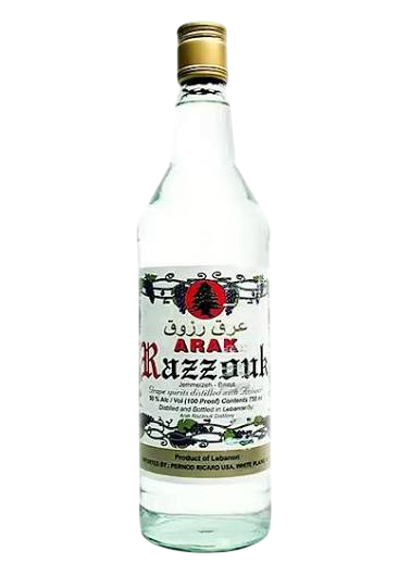 Razzouk Arak 750ml