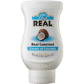 Real Gourmet Cream of Coconut 500ml