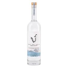 Real Del Valle Tequila Blanco 750 ml