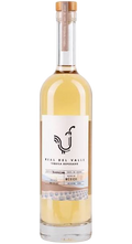 Real Del Valle Tequila Reposado 750 ml
