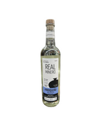 Real Minero Arroqueno Mezcal 750ml