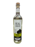 Real Minero Barril Mezcal 750ml