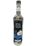 Real Minero Destilado De Agave Arroqueno Ancestral Mezcal 750ml