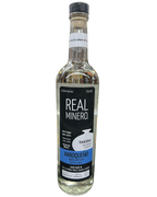 Real Minero Destilado De Agave Arroqueno Ancestral Mezcal 750ml