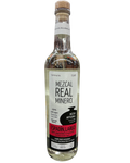Real Minero Espadin Largo Mezcal 750ml