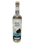 Real Minero Espadin Mezcal 750ml