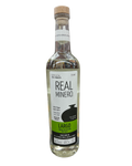 Real Minero Largo Mezcal 750ml