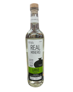Real Minero Largo Mezcal 750ml