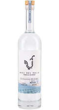 Real del Valle Blanco Tequila 750ml