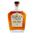 Rebecca Creek Fine Texas Blended whiskey 750ml