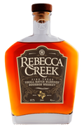 Rebecca Creek Fine Texas Small Batch 750ml