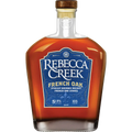 Rebecca Creek French Oak 750ml