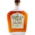 Rebecca Creek Texas Straight Bottled In Bond 750ml
