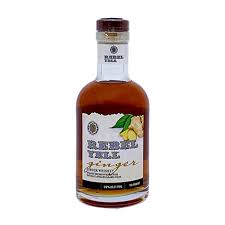 Rebel Yell Ginger MINI 50 ml