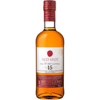 Mitchell & Son Red Spot 15 Year Old Single Pot Still Irish Whiskey 750ml