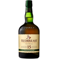 RedBreast 15 Year Single Pot Still 750 ml