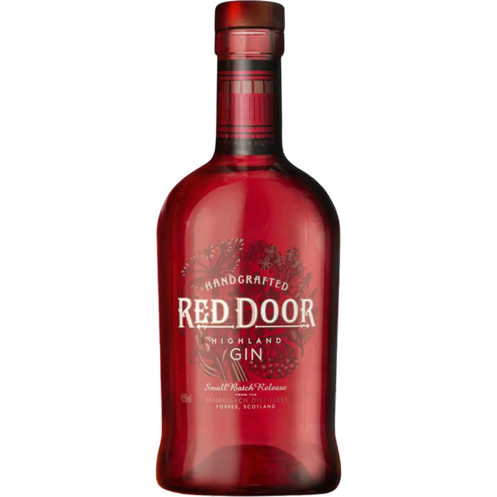 Red Door Highland Gin 750 ml
