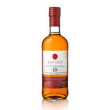 Red Spot 15 Year Old