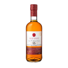 Red Spot Irish Whiskey 15 Year 750 ml