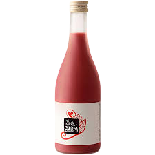 Red Monkey Makgeolli 375 ML