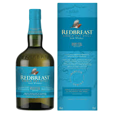 Redbreast Single Pot Whiskey Moscatel Wine Cask 750ml