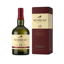 Redbreast 12 Year 750 ml
