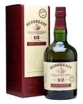 Redbreast 12 Year Old Cask Strength Single Pot Still Irish Whiskey 750ml