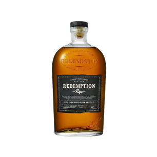 Redemption Rye Whiskey 750 ml
