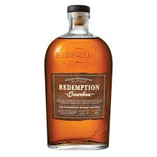 Redemption Straight Bourbon Whiskey