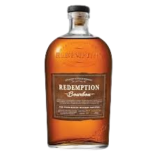 Redemption Bourbon Whiskey 750 ml