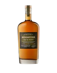 Redemption High Rye Bourbon 750ml