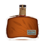 Redemption The Ancients 18 Year Old Barrel Proof Premium Bourbon Whiskey  "The Ancients"