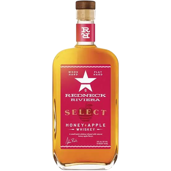 Redneck Riviera Select Honey Apple 750 ml