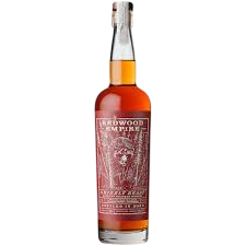 Redwood Empire Grizzly Beast Straight Bourbon 750ml