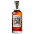 Redwood Empire Haystack Single Barrel High Rye Bourbon Whiskey Bonded 750 ML