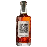 Redwood Empire Haystack Single Barrel High Rye Bourbon Whiskey Bonded 750 ML