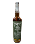 Redwood Empire Rocket Top Bottled In Bond Straight Rye Whiskey 750ml