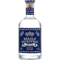 Regalo Ancestral Blanco Tequila 750ml