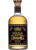 Regalo Ancestral Reposado Tequila 750ml