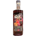 Region 5 Straight bourbon whiskey 9 year 750ml