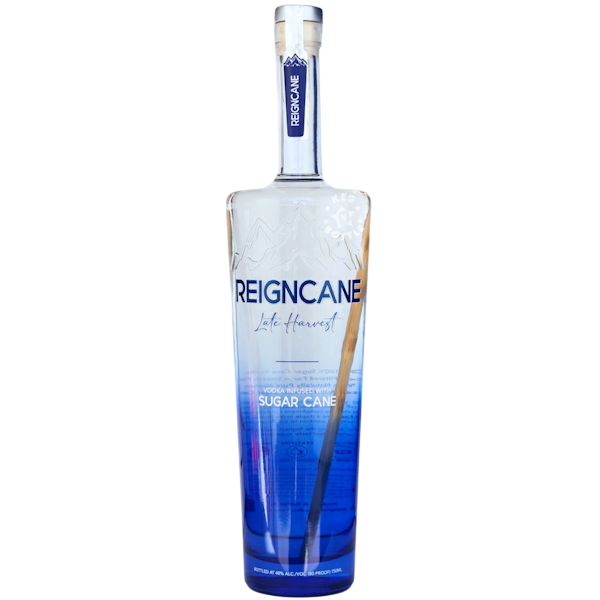 Reigncane Vodka 750 ml