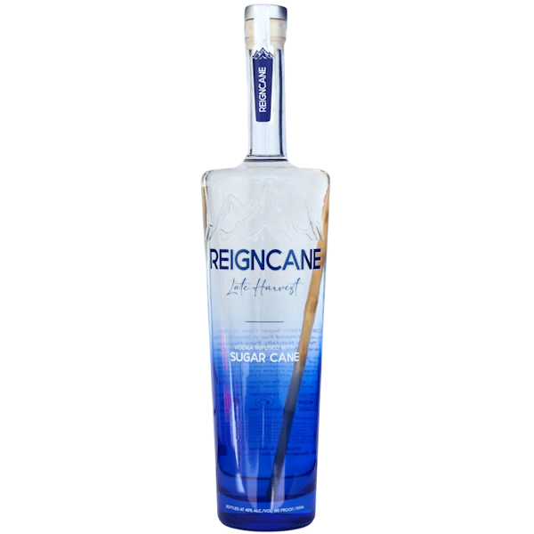 Reigncane SugarCane infused Vodka 750ml