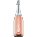 Relax Special Select Bubbles Rose Wine 750ml
