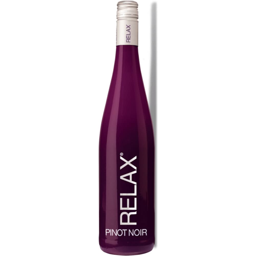 Relax Special Select Rhein Pinot Noir 750ml