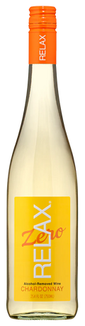 Relax Zero Alcohol-Removed Chardonnay 750ml