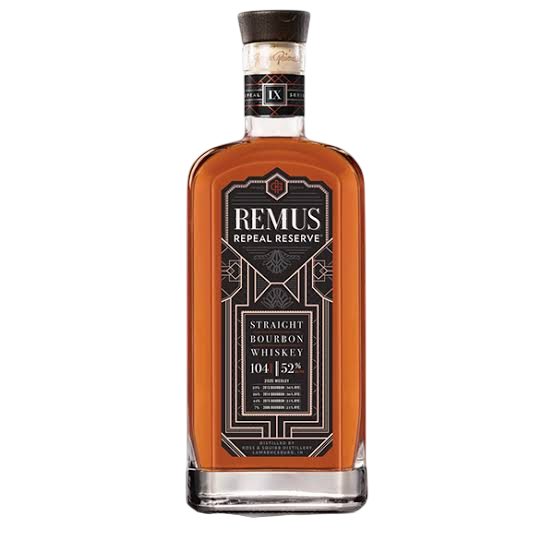 Remus Repeal Reserve IX 2025 750 ML