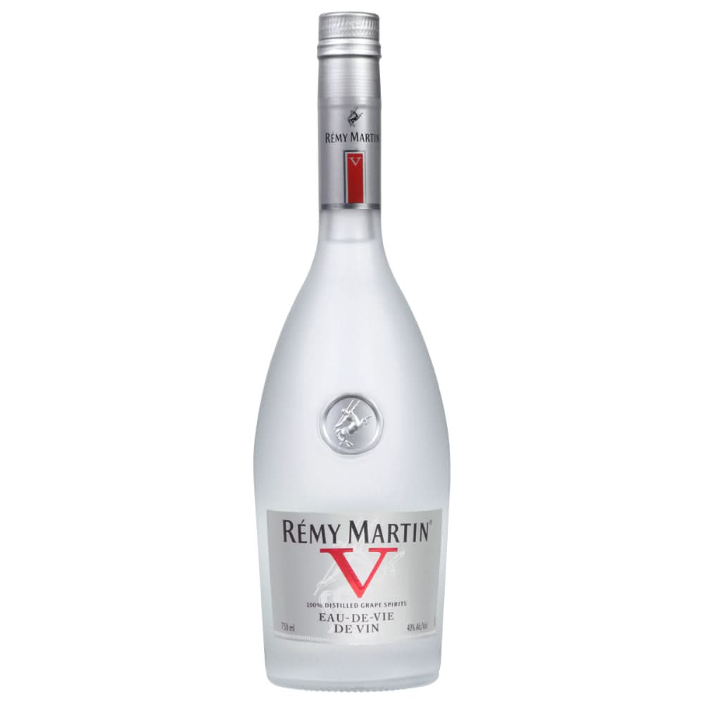 Remy Martin V Eau De Vie Cognac 750ml