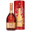 Remy Martin Limited Edition 1738 Accord Royal Cognac w/Jigger Vap 700ml