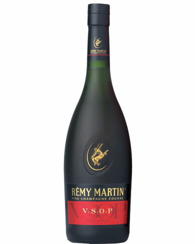 Remy Martin V.S.O.P. Fine Champagne Cognac 750ml